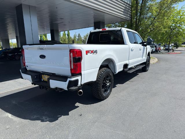 2023 Ford F-350 XLT
