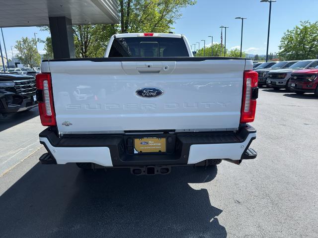 2023 Ford F-350 XLT