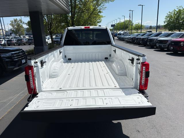 2023 Ford F-350 XLT