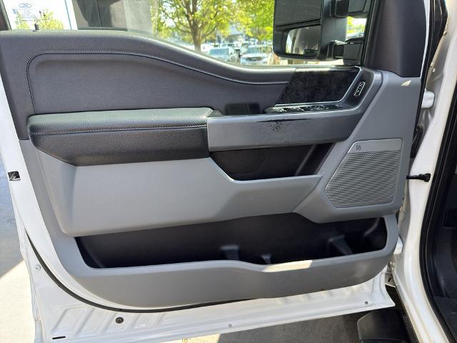 2023 Ford F-350 XLT