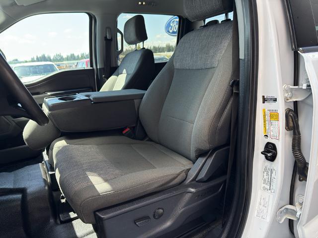2023 Ford F-350 XLT