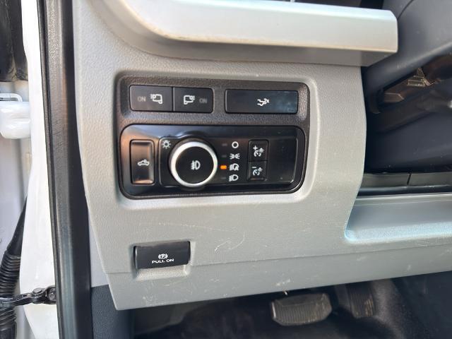 2023 Ford F-350 XLT