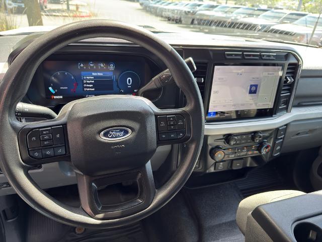 2023 Ford F-350 XLT