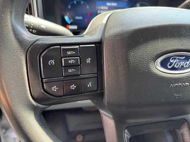 2023 Ford F-350 XLT