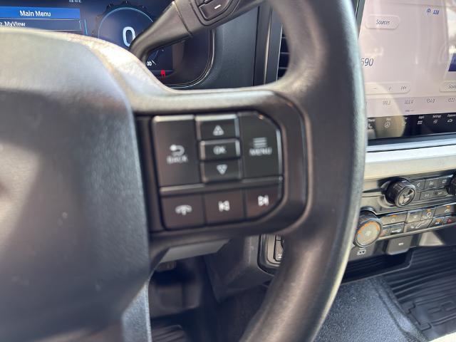 2023 Ford F-350 XLT