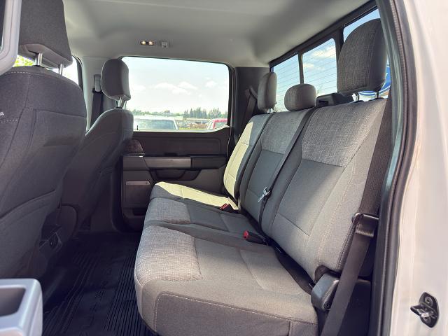 2023 Ford F-350 XLT