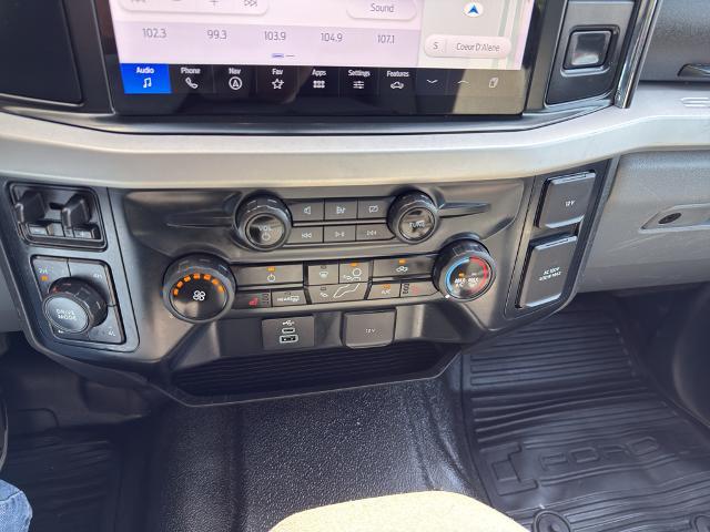 2023 Ford F-350 XLT