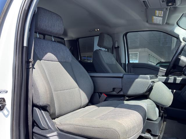 2023 Ford F-350 XLT