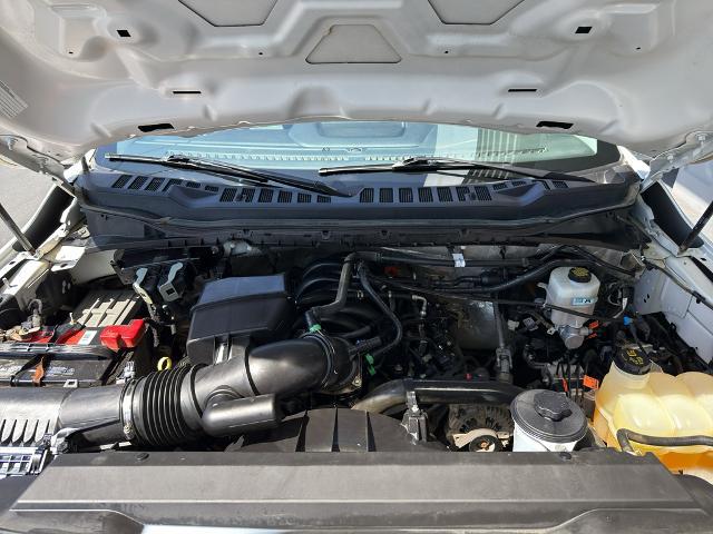 2023 Ford F-350 XLT