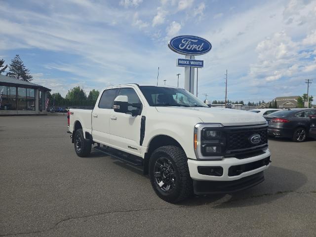 2023 Ford F-350 LARIAT for sale in Coeur D Alene, ID
