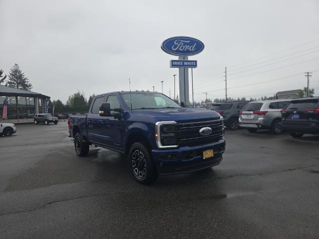 2026 Ford F-350 Platinum for sale in Coeur D Alene, ID