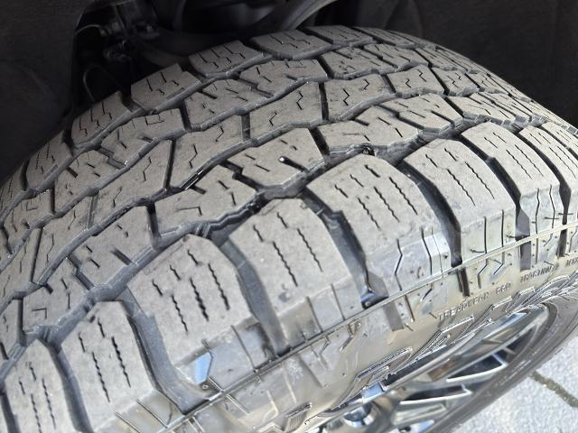2024 Chevrolet Silverado 1500 4WD Crew Cab Short Bed RST