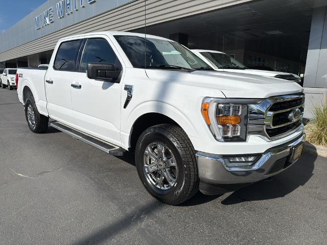 2023 Ford F-150 XLT for sale in Coeur D Alene, ID