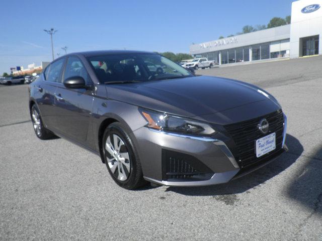2024 Nissan Altima S FWD for sale in Staunton, VA