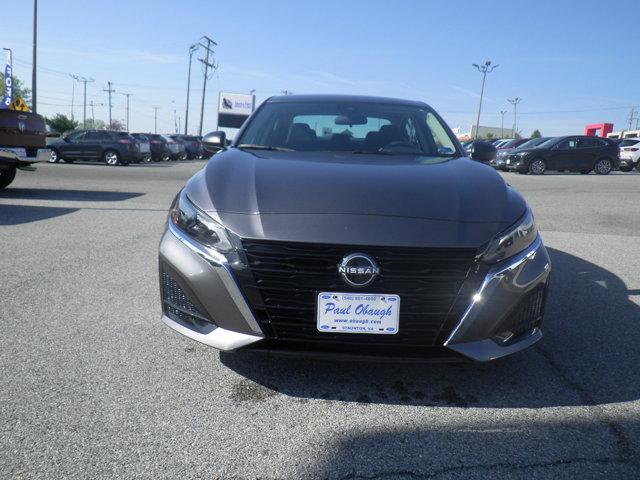 2024 Nissan Altima S FWD