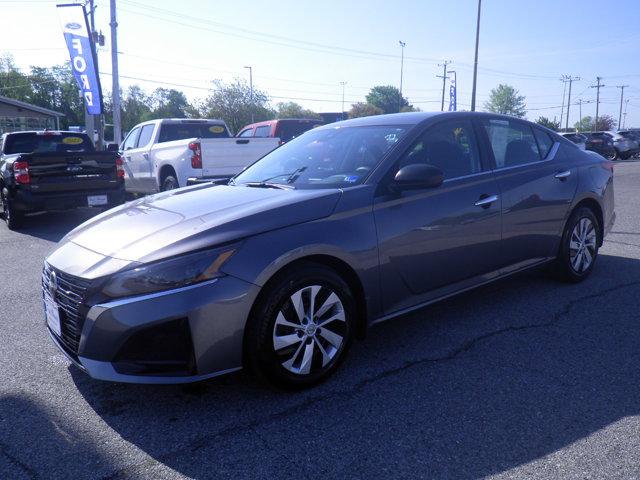 2024 Nissan Altima S FWD
