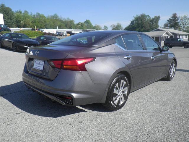 2024 Nissan Altima S FWD