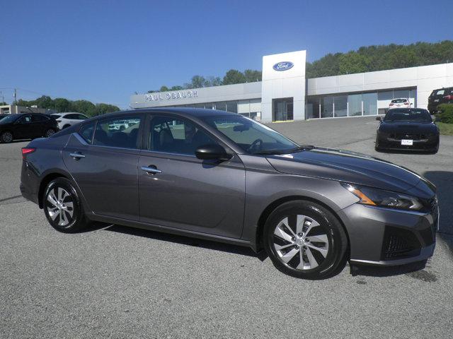 2024 Nissan Altima S FWD