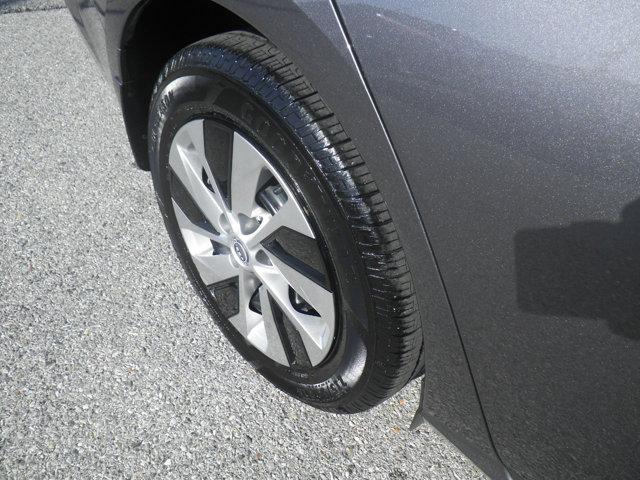 2024 Nissan Altima S FWD