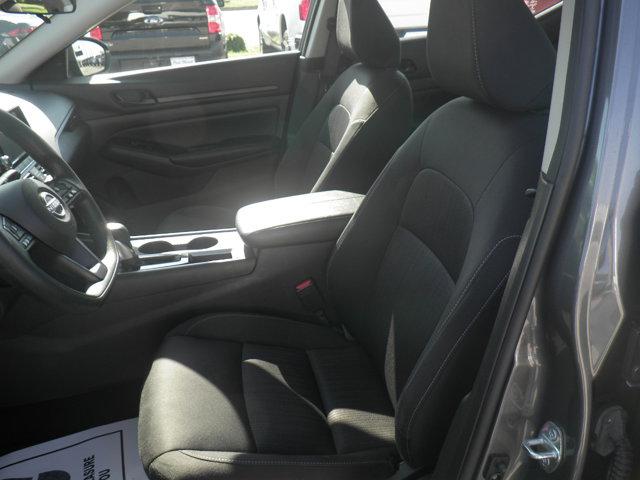 2024 Nissan Altima S FWD