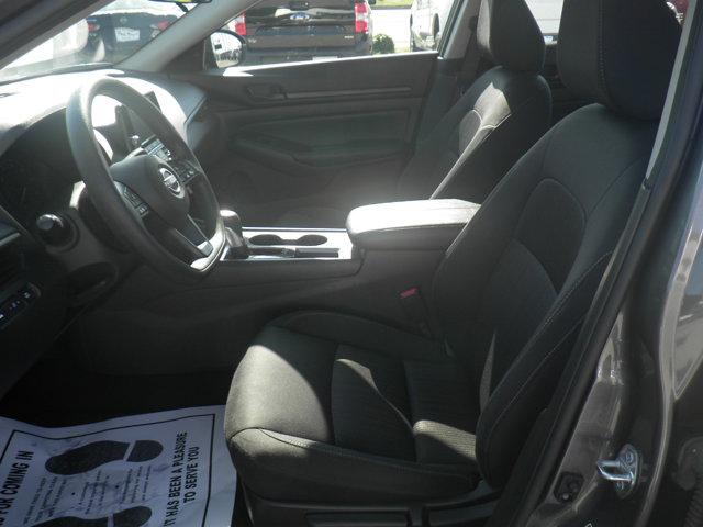 2024 Nissan Altima S FWD