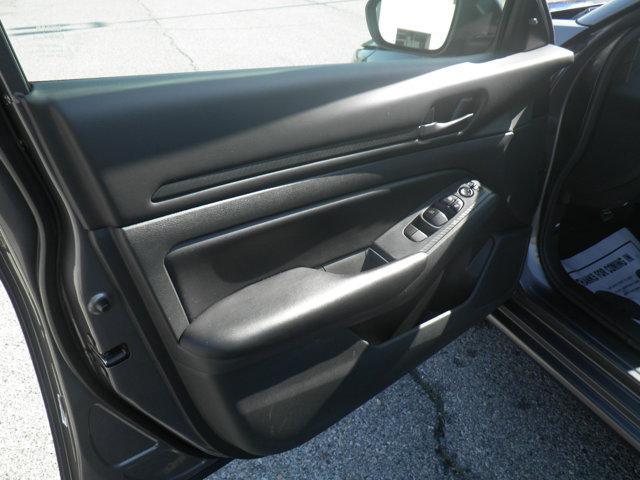 2024 Nissan Altima S FWD