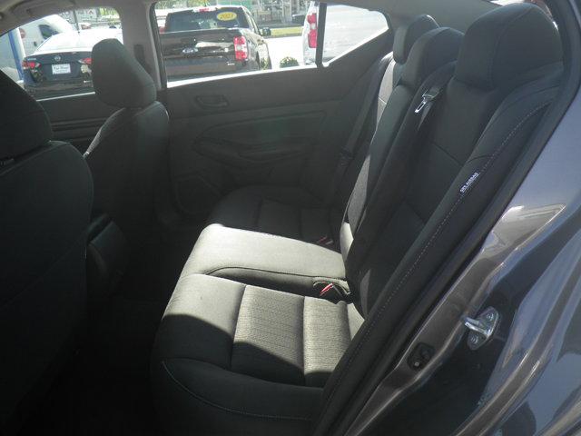 2024 Nissan Altima S FWD