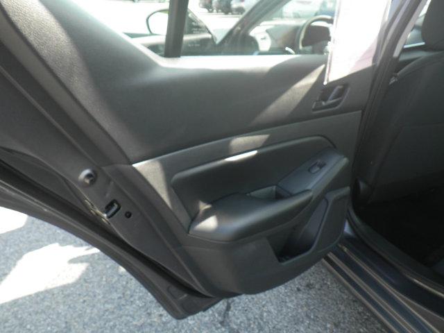 2024 Nissan Altima S FWD