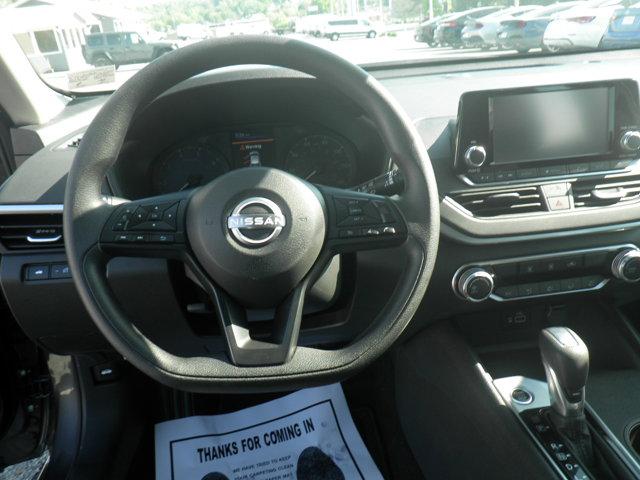 2024 Nissan Altima S FWD
