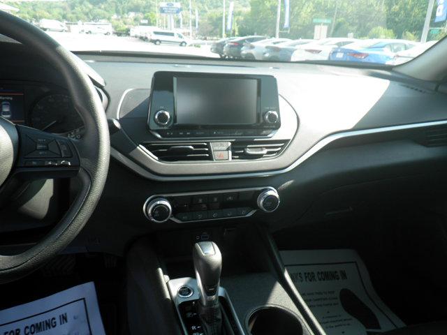 2024 Nissan Altima S FWD