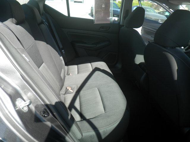 2024 Nissan Altima S FWD