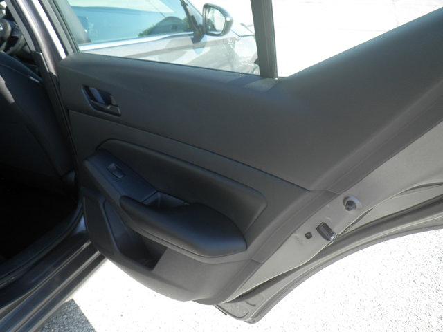 2024 Nissan Altima S FWD
