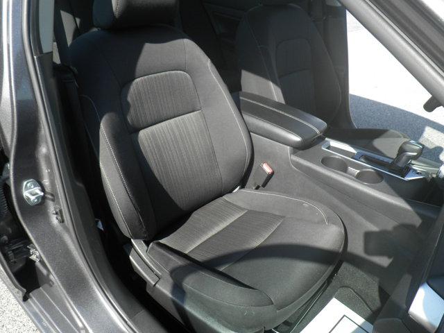 2024 Nissan Altima S FWD