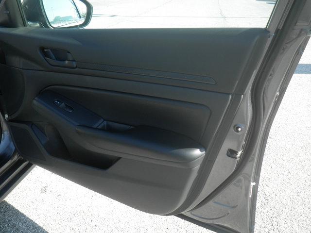 2024 Nissan Altima S FWD