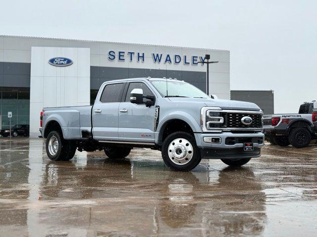 2026 Ford F-450 Platinum for sale in Pauls Valley, OK