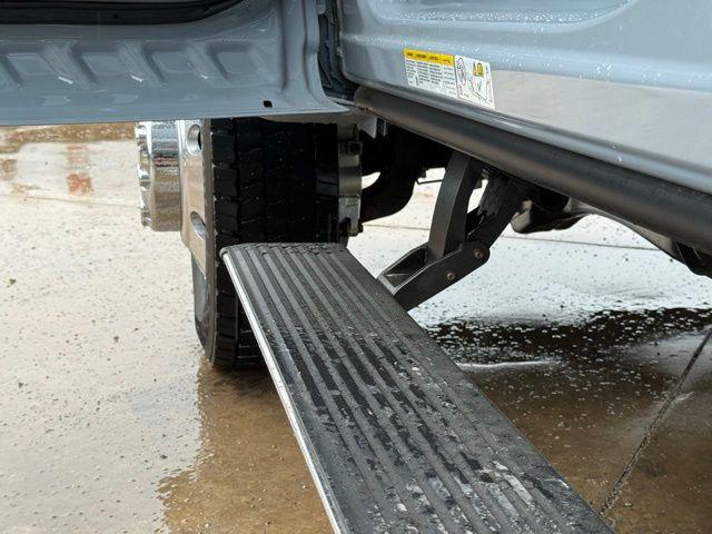 2026 Ford F-450 Platinum