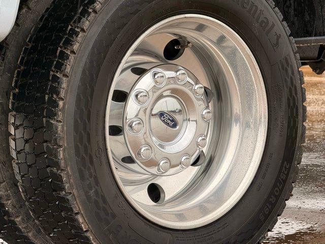2026 Ford F-450 Platinum