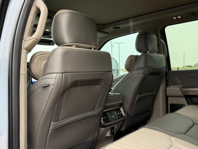2026 Ford F-450 Platinum