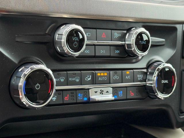 2026 Ford F-450 Platinum