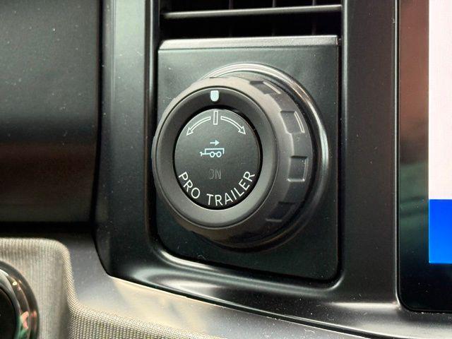 2026 Ford F-450 Platinum