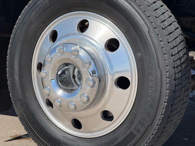 2022 Ford F-450 Platinum
