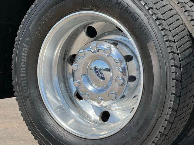 2022 Ford F-450 Platinum