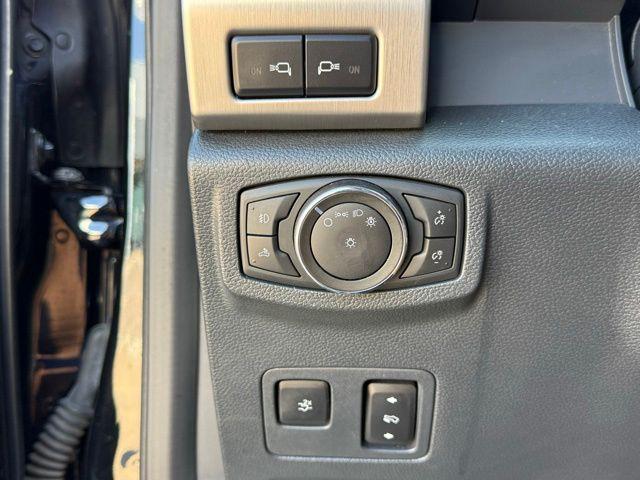 2022 Ford F-450 Platinum