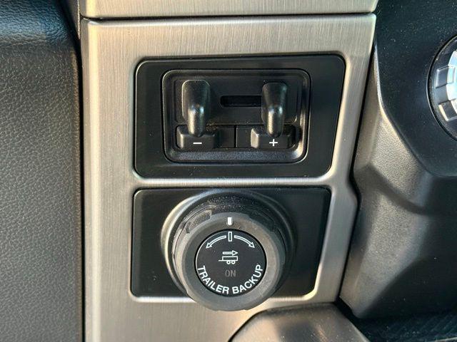 2022 Ford F-450 Platinum