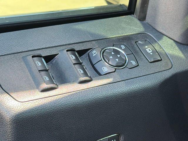 2022 Ford F-450 Platinum