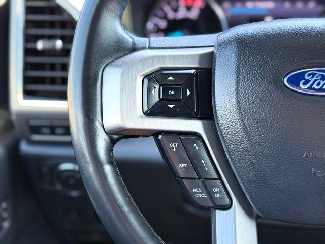 2022 Ford F-450 Platinum