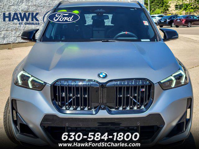 2026 BMW X1 M35i
