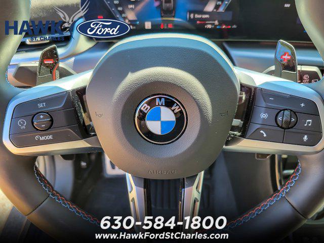 2026 BMW X1 M35i