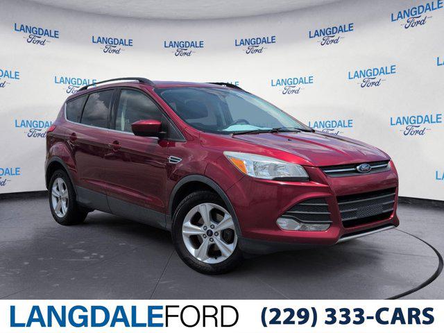 2016 Ford Escape SE for sale in Valdosta, GA