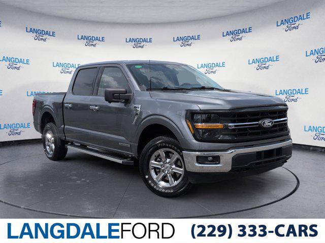 2024 Ford F-150 XLT for sale in Valdosta, GA